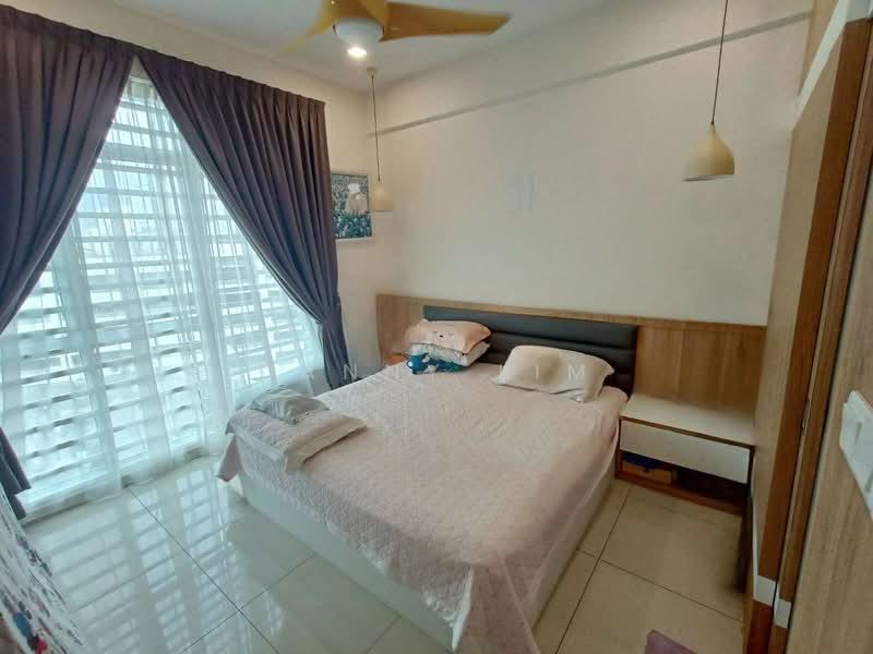 Straits Garden Condominium - 3