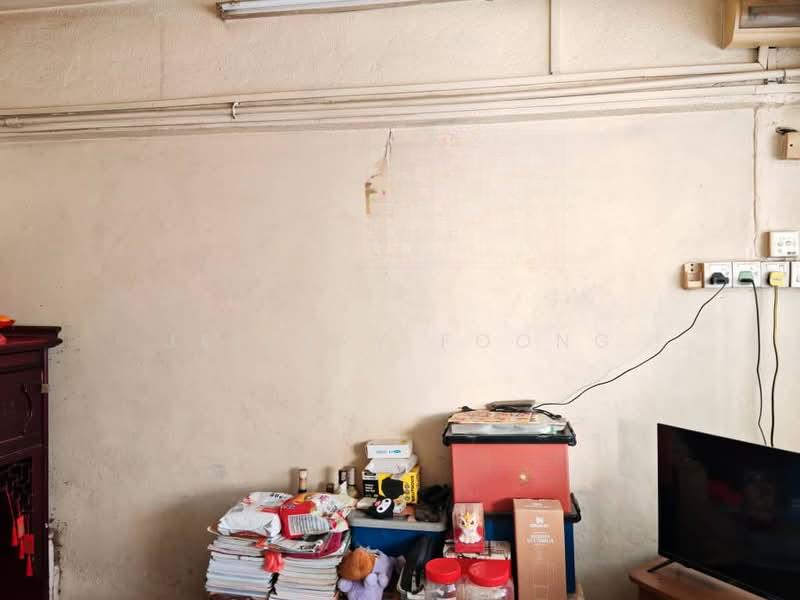 Seri Cendekia Flat - 3