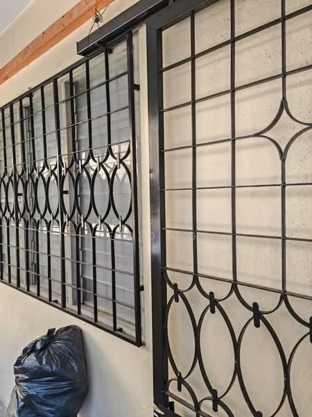 Seri Cendekia Flat - 1