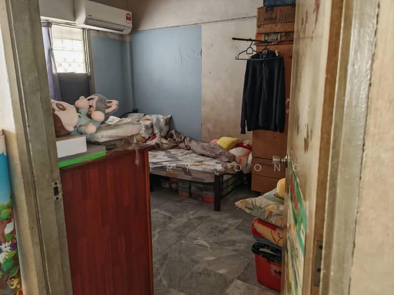 Seri Cendekia Flat - 5