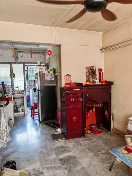 Seri Cendekia Flat - 2