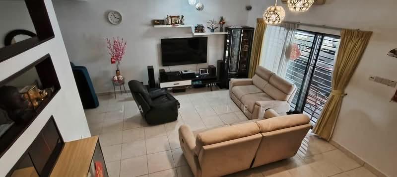 Bandar Puteri Puchong - 3