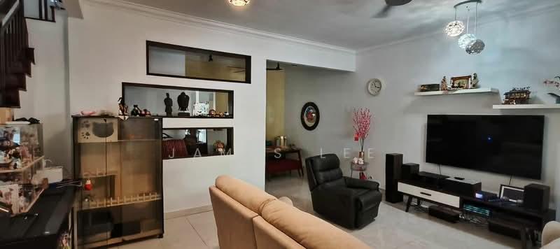 Bandar Puteri Puchong - 5