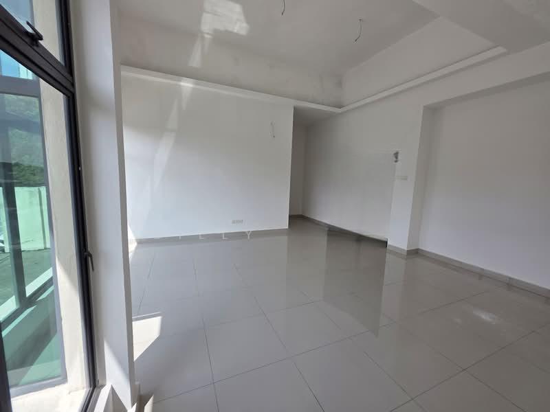 D'Premier 1, Bandar Damai Perdana - 4
