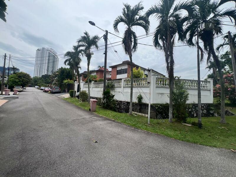 Damansara Utama - 3