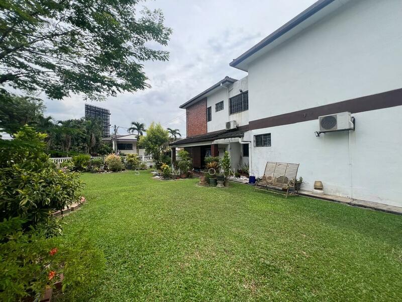 Damansara Utama - 4