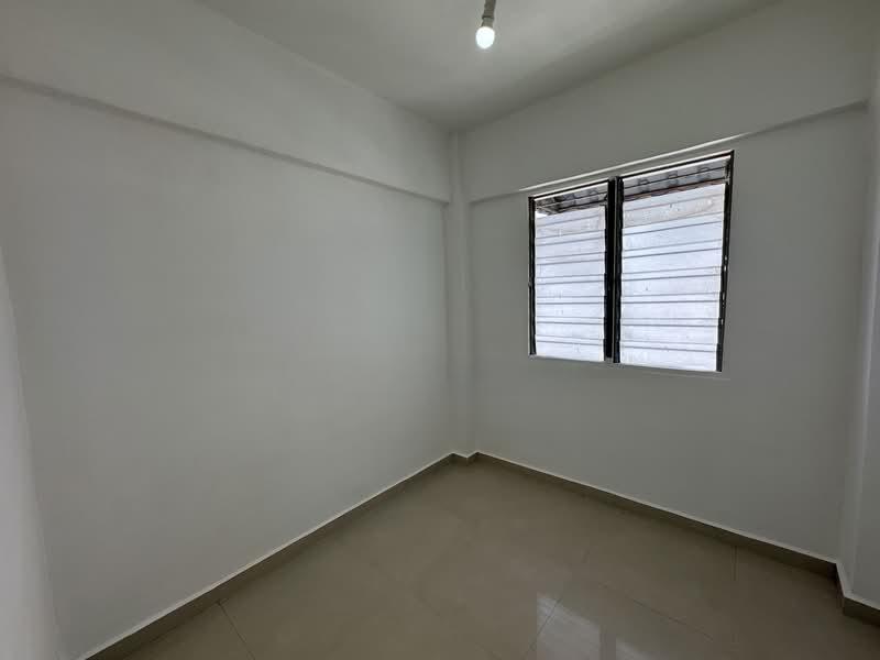 Danau Kota Flat - 2
