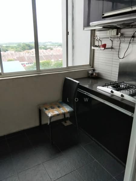 Perling Apartment - 3