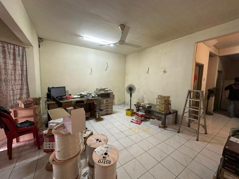 Bandar Botanic Klang - 1