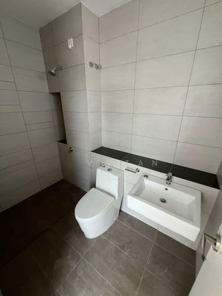 Garland Residence - 3
