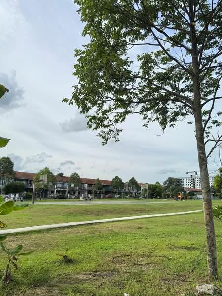 Taman Scientex Senai - 3