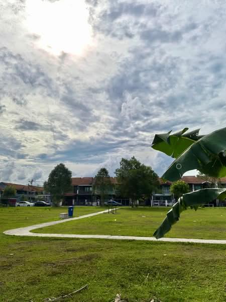 Taman Scientex Senai - 4