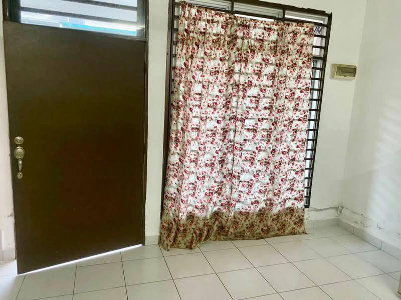 Taman Scientex Senai - 5