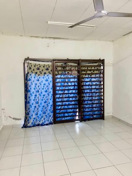 Taman Scientex Senai - 5