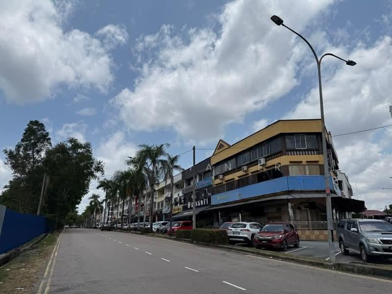 Taman Suria - 3