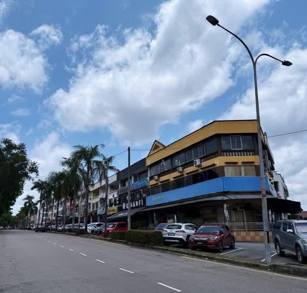 Taman Suria - 2