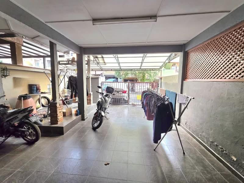 Taman Sinaran Cheras Balakong - 4