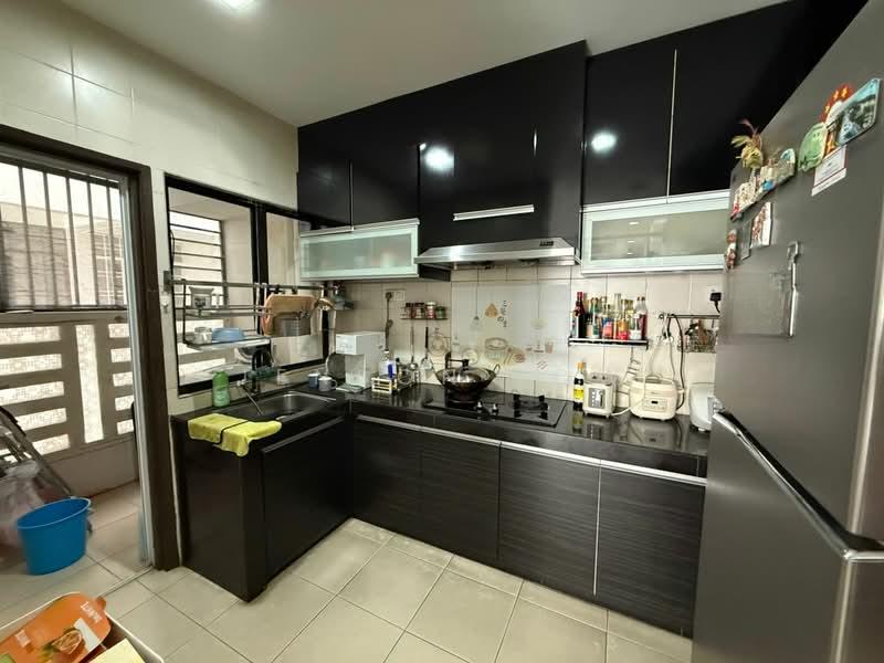 Diamond Residences - 2