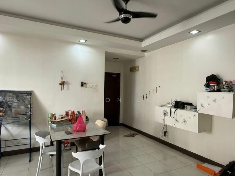 Diamond Residences - 1