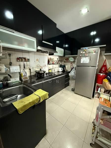 Diamond Residences - 3