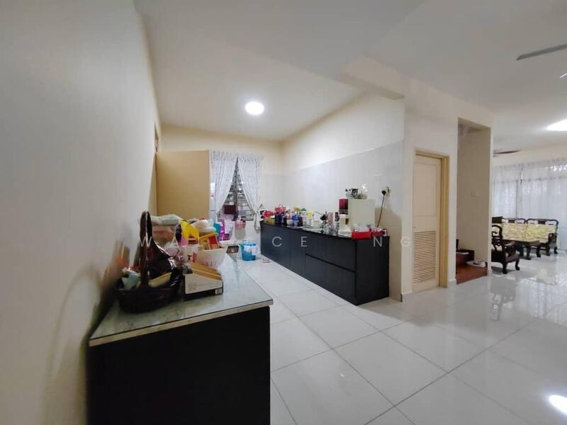 Taman Austin Heights - 2