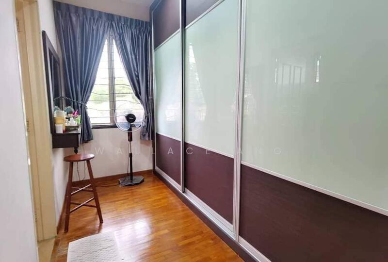 Taman Austin Heights - 3