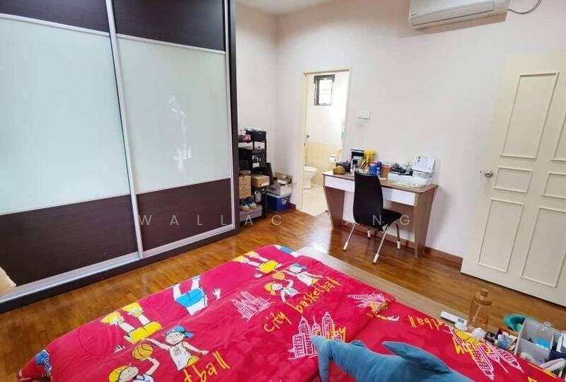 Taman Austin Heights - 4