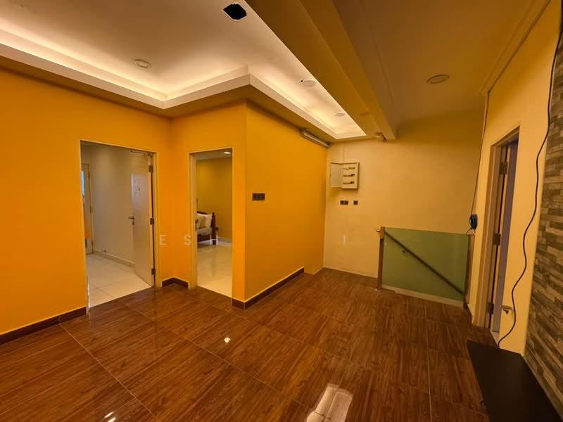 Section 7 Bandar mahkota Cheras - 1