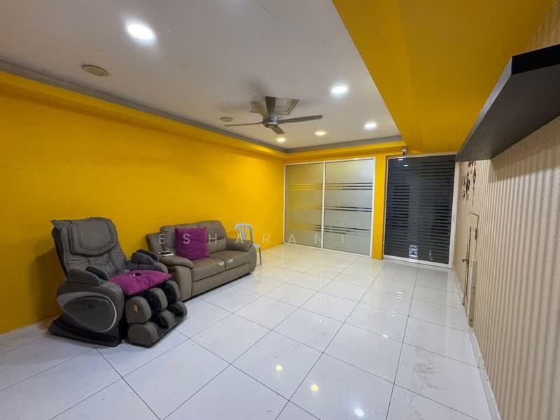 Section 7 Bandar mahkota Cheras - 2