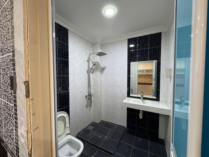 Section 7 Bandar mahkota Cheras - 3