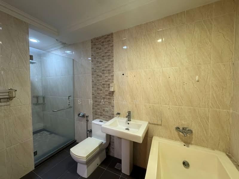 Section 7 Bandar mahkota Cheras - 5