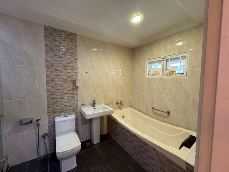 Section 7 Bandar mahkota Cheras - 4