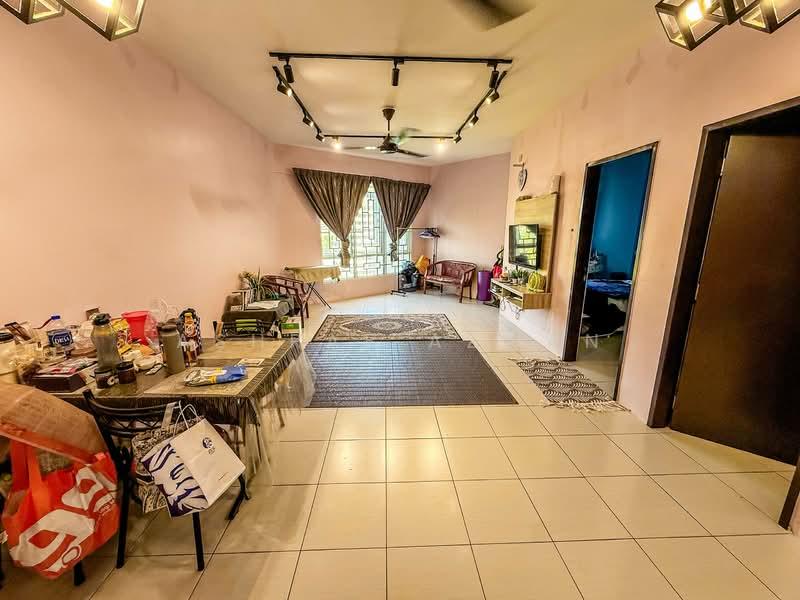 Residensi Jalan Jubilee - 2