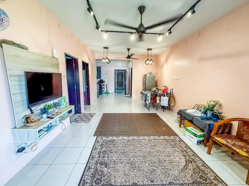 Residensi Jalan Jubilee - 3