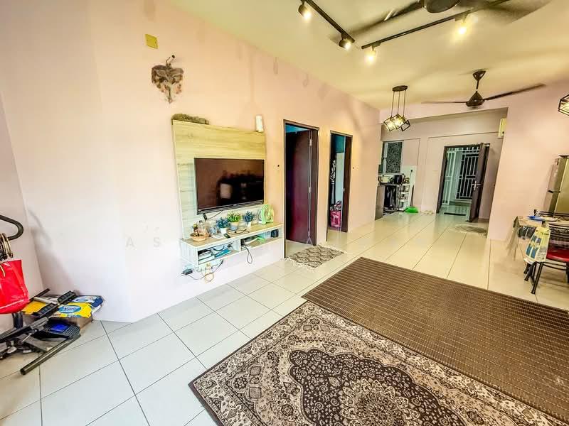 Residensi Jalan Jubilee - 4