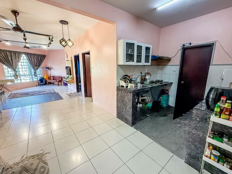 Residensi Jalan Jubilee - 5