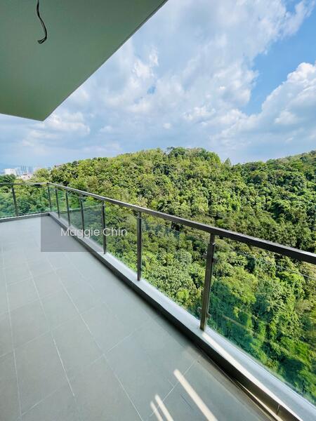 Hampton Height Damansara - 5