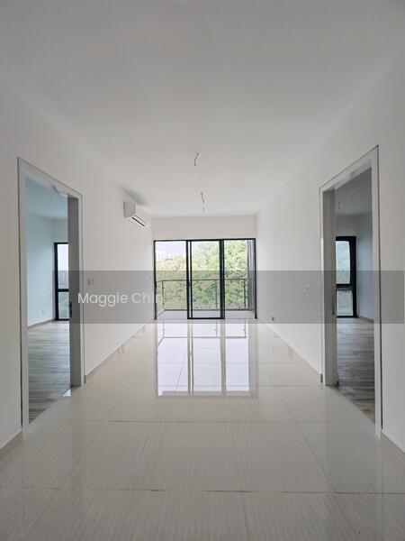 Hampton Height Damansara - 1