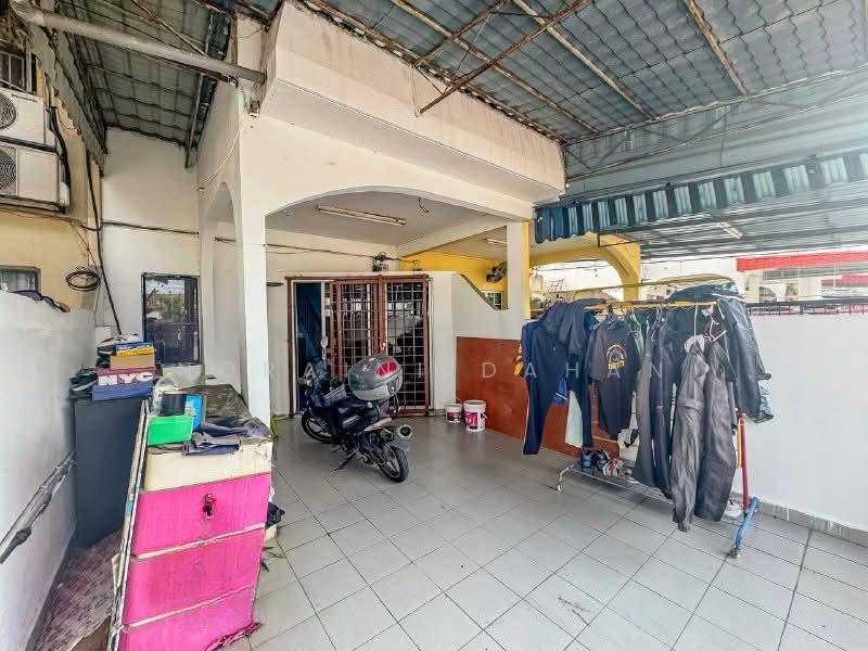 Taman Selayang Jaya - 3