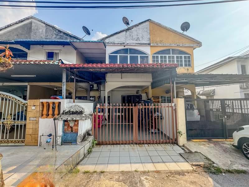 Taman Selayang Jaya - 1