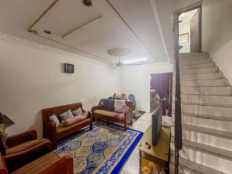 Taman Selayang Jaya - 5