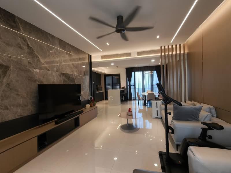 Agile Mont Kiara - 3
