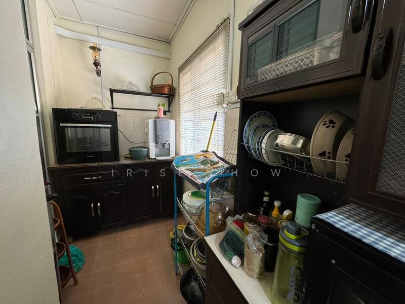 Taman Nusa Idaman - 4