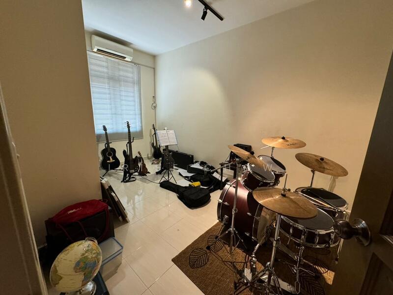 Taman Nusa Idaman - 5