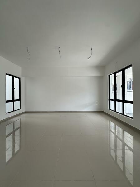 Musika Setia Alam - 1