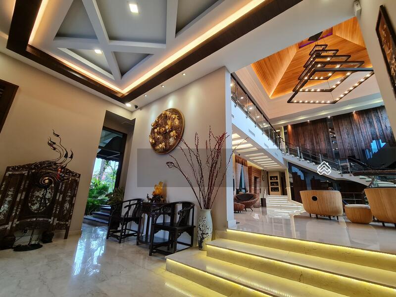 Bukit Gita Bayu - 5