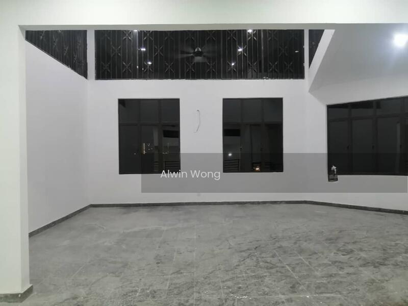 Bandar Rinching - 5