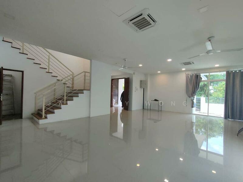 Bandar Mahkota Cheras - 2