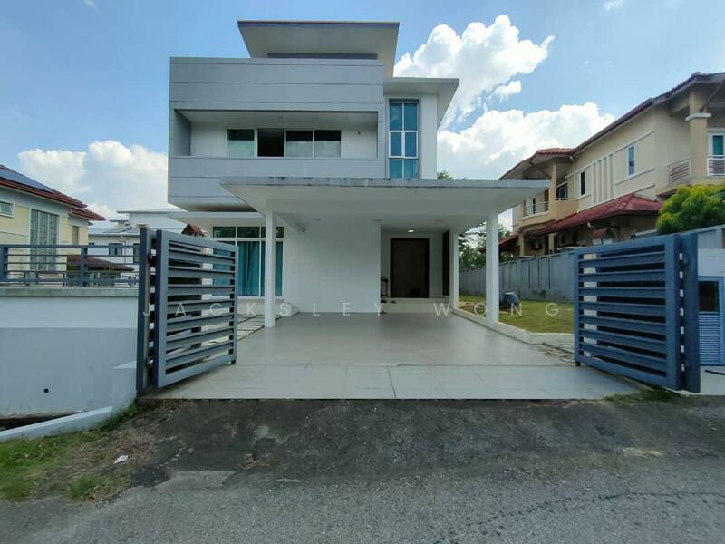 Bandar Mahkota Cheras - 1