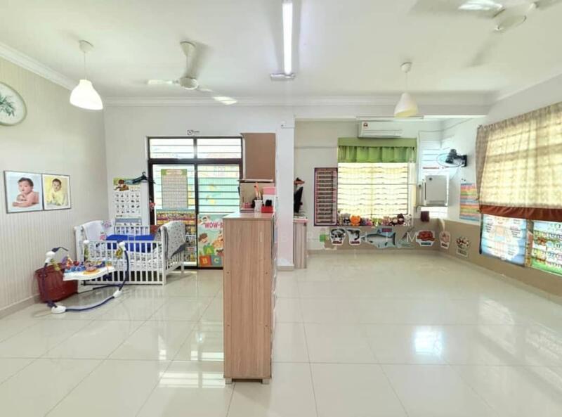 Seksyen 4 Tambahan Bandar Baru Bangi - 4